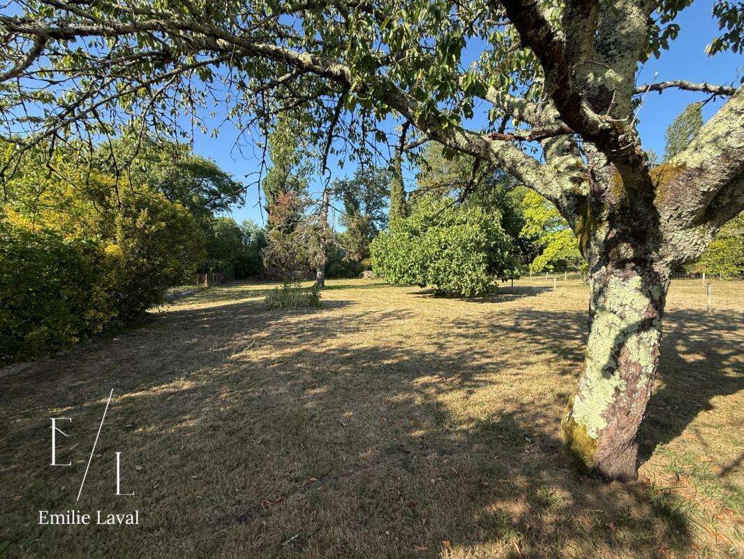 Maison avec dépendance, cave à vin et terrain clos de 1 737 m² à Pineuilh (33) - photo 20