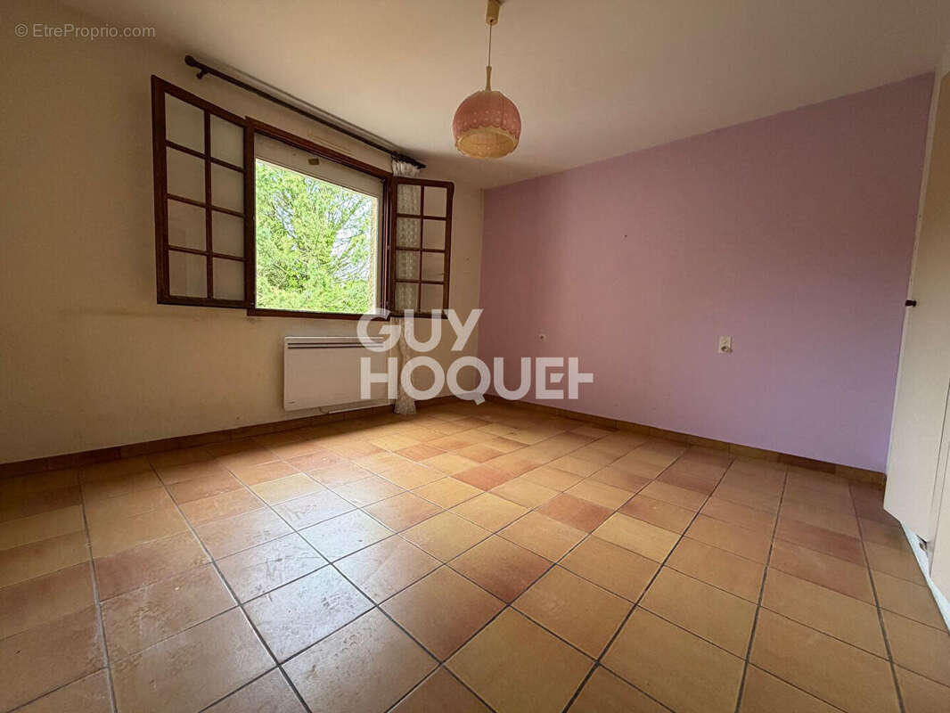 Maison à BOULOC
