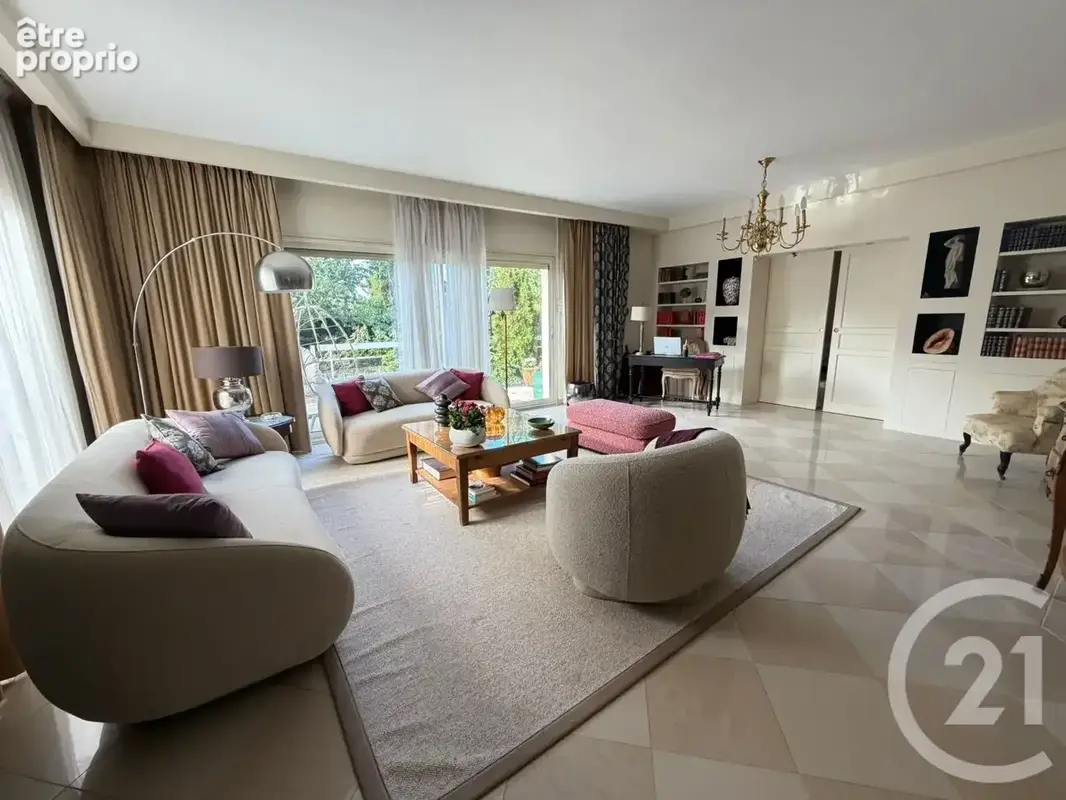 Maison 5 pièces 136 m² à vendre à Othis (77280) - photo 3