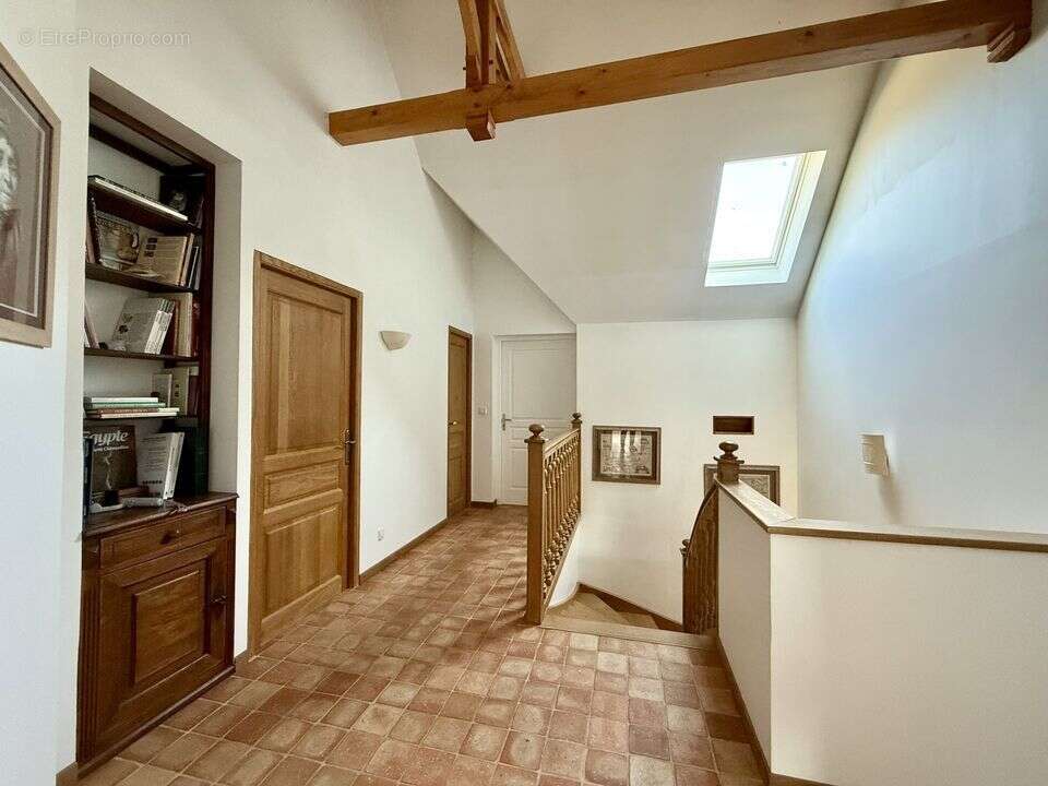 Maison à LONGUEVILLE