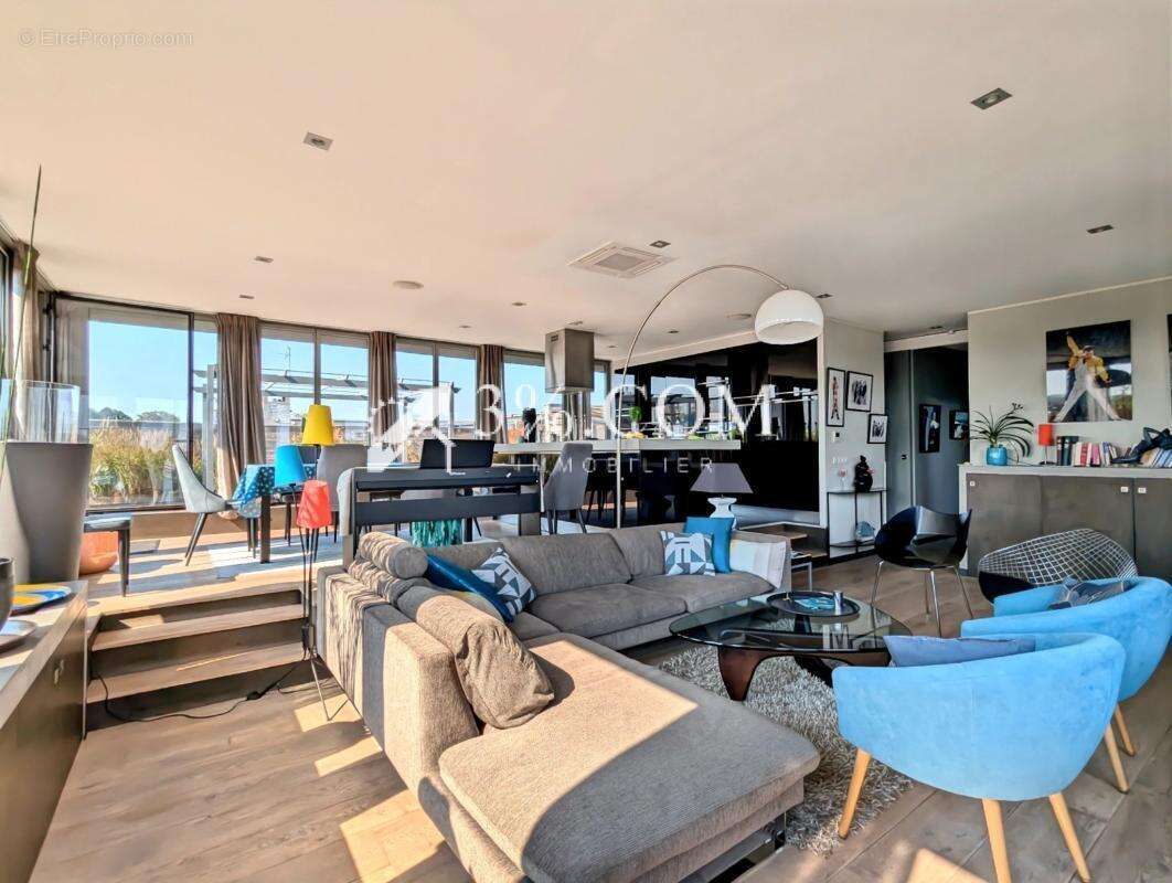 Appartement à ROUBAIX