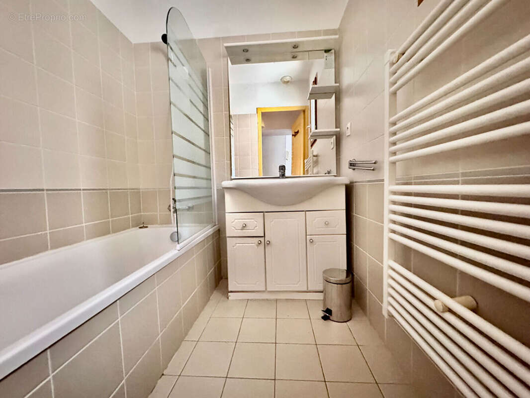 Appartement à BELGODERE