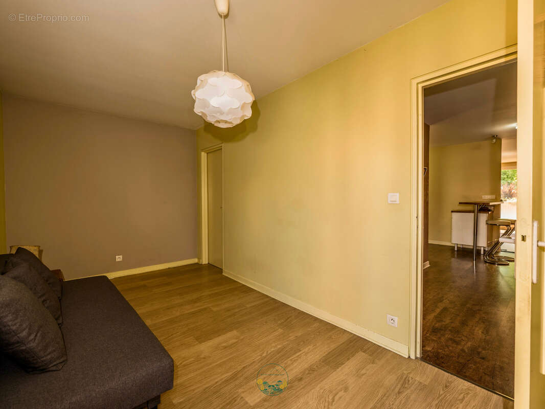 Photo 8 - Appartement à POISAT