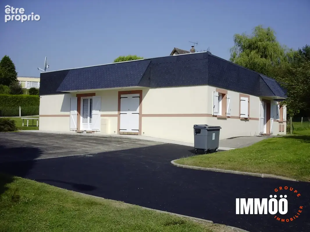 Appartement à BARENTIN