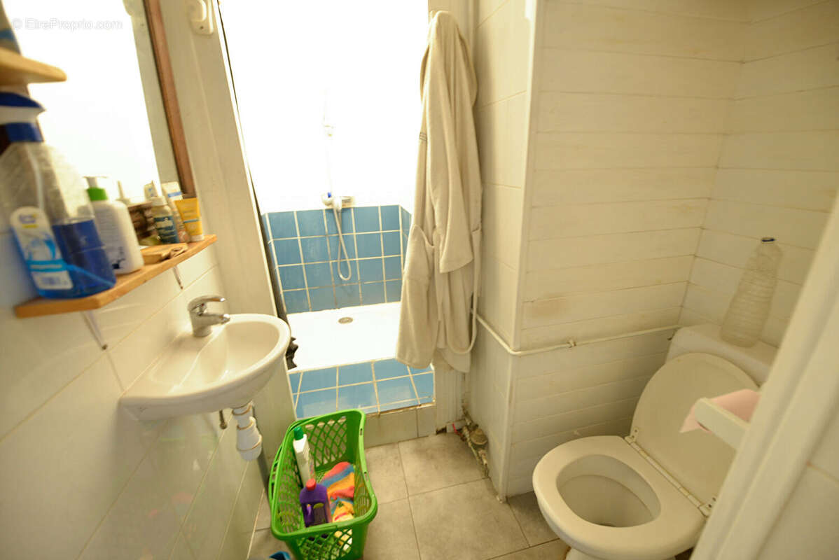 Appartement à ANGERS