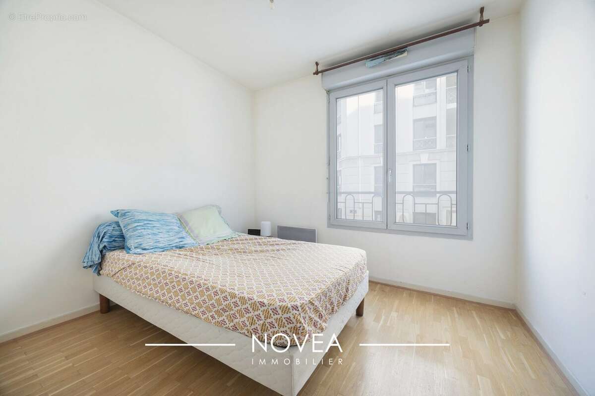 Appartement à LYON-6E