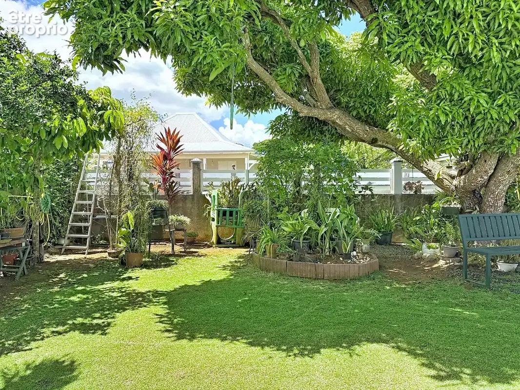 Maison à vendre 4 pièces  (971) - photo 28