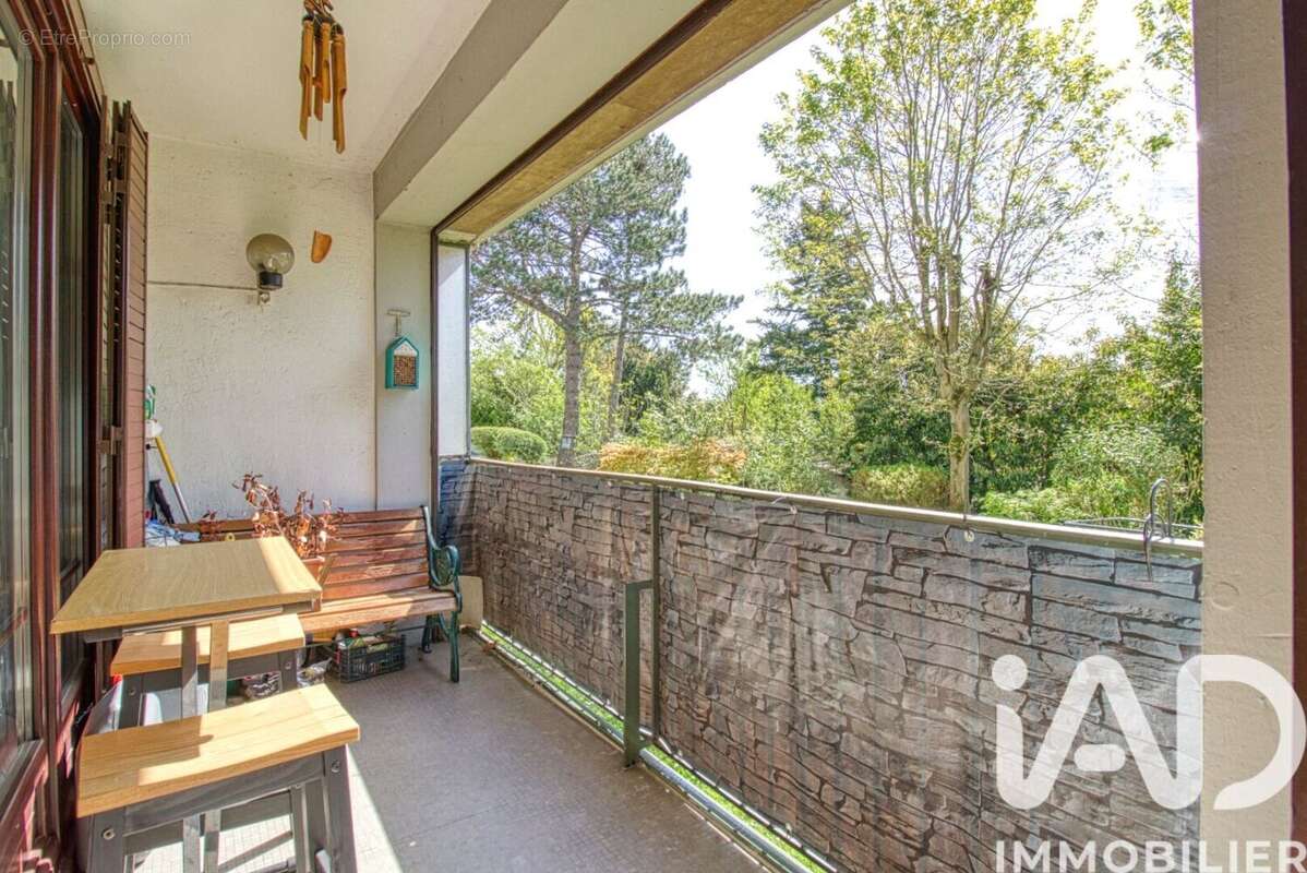 Photo 5 - Appartement à THORIGNY-SUR-MARNE