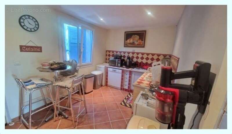 Maison à PEYMEINADE