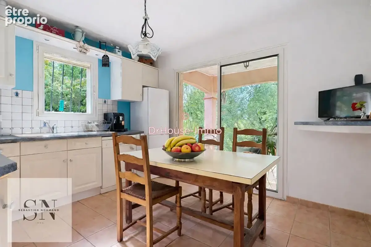 Maison 4 pièces 110 m² à vendre à Villeneuve-Sur-Lot (47300) - photo 5