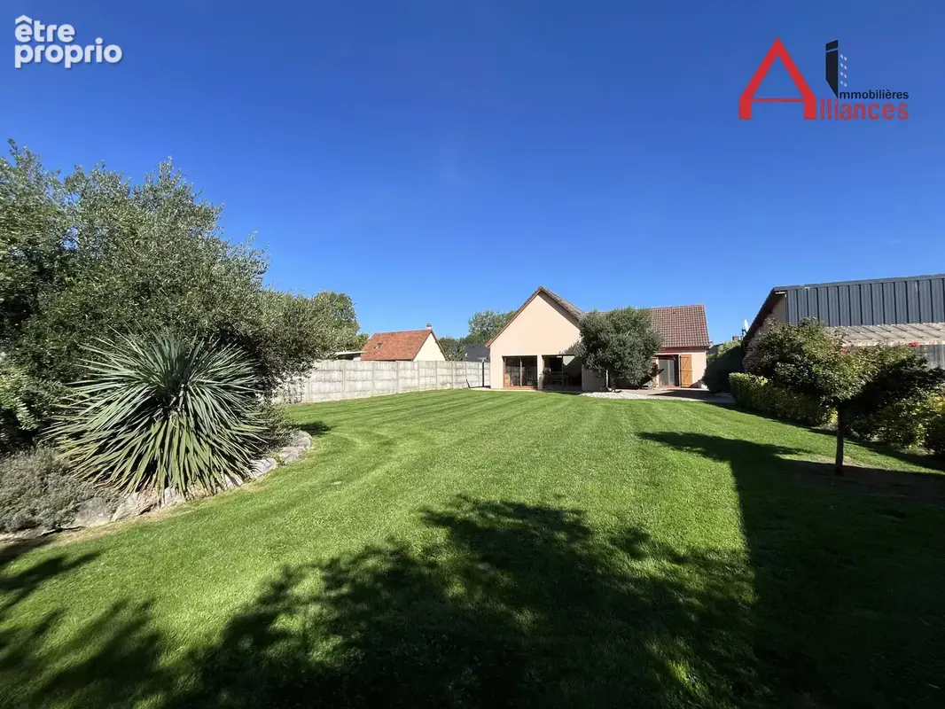 Maison 6 pièces 137 m² à vendre à Envermeu (76630) - photo 9