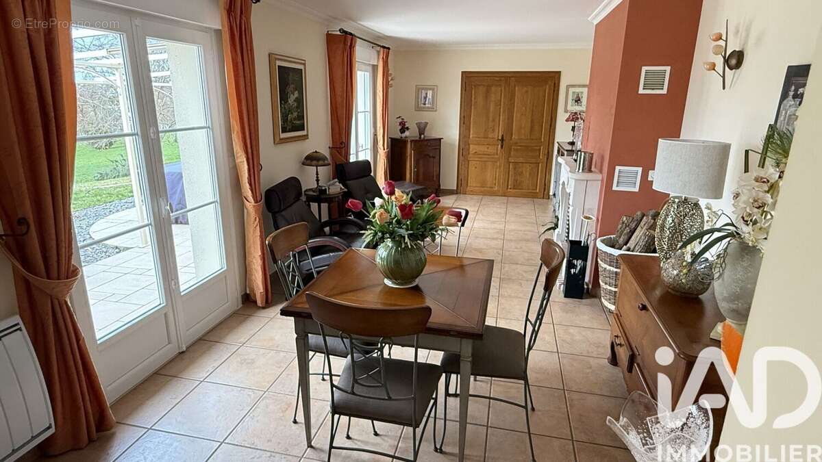 Photo 5 - Maison à AMBOISE