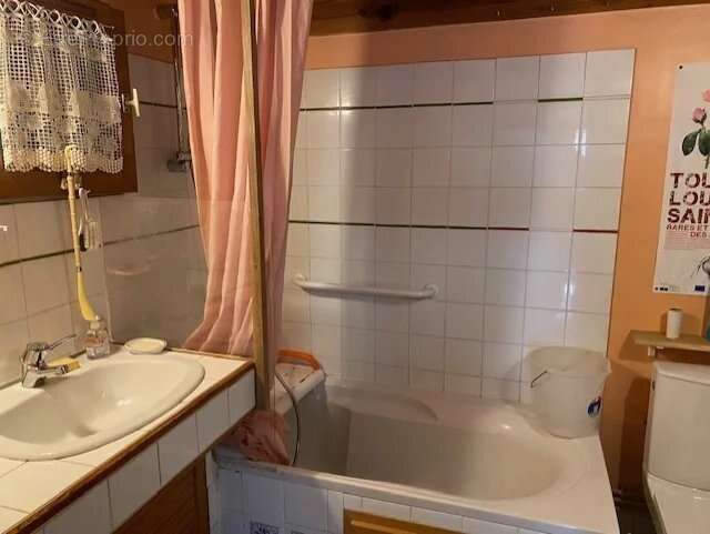 Maison à miremont - photo 5