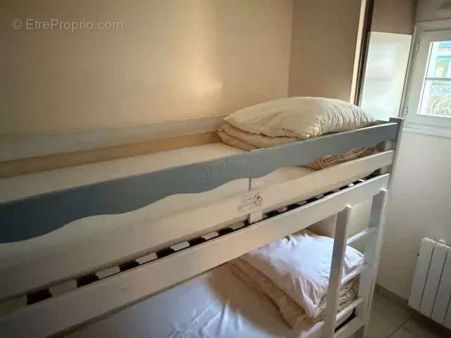 Maison à FORT-MAHON-PLAGE