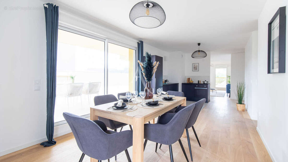 Appartement à CHARTRES