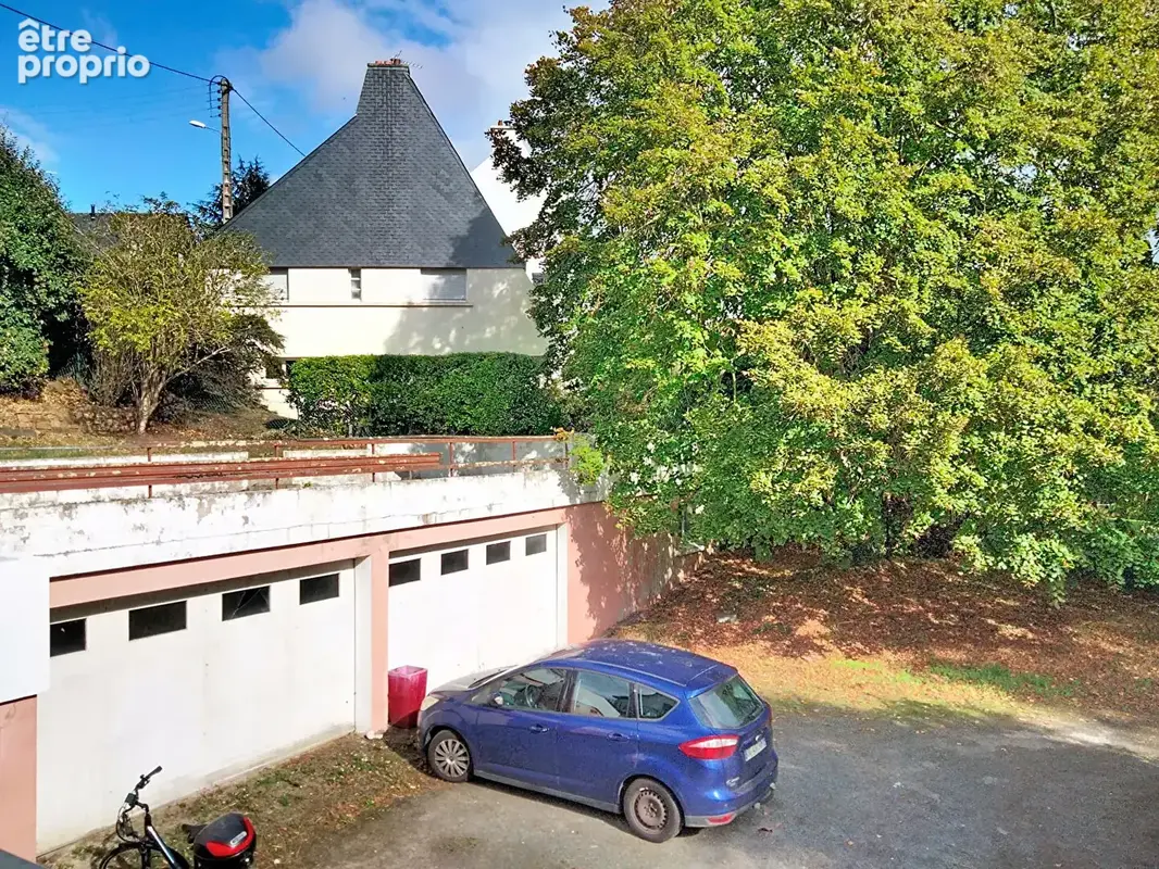 Appartement Saint Brieuc 4 pièce(s) 84 m2 - photo 14