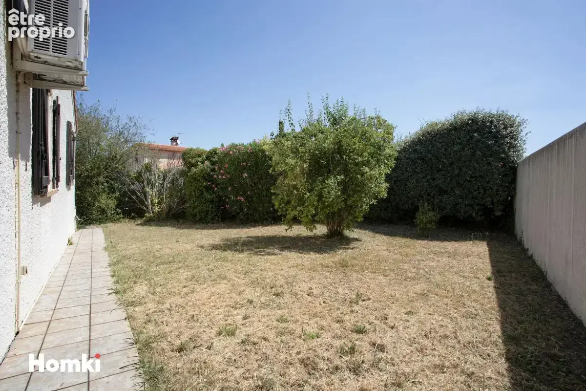 Maison/Villa T3 de 78 m² à Céret 66400 - photo 14