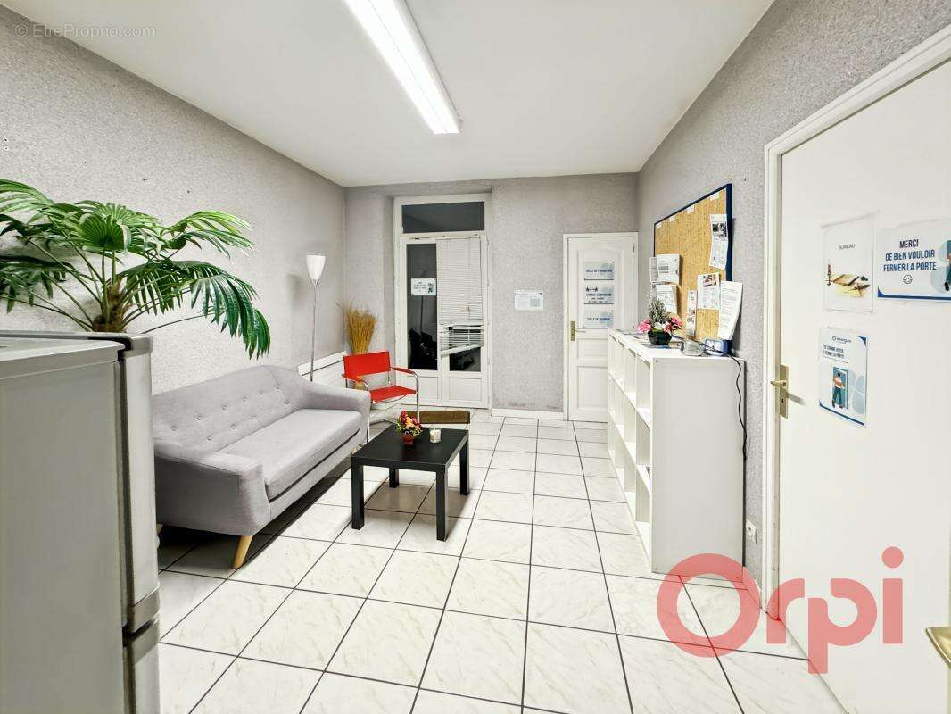 Appartement à SAINT-AMAND-MONTROND