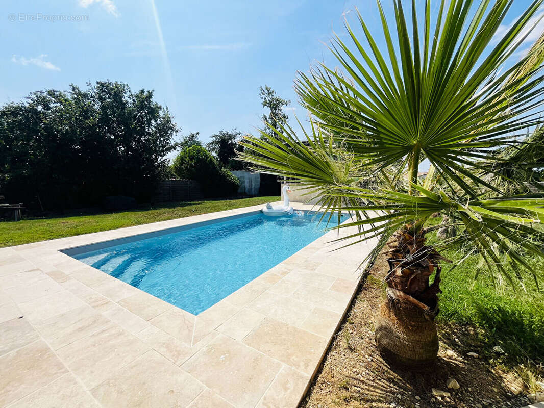 Maison à VILLENEUVE-SUR-LOT