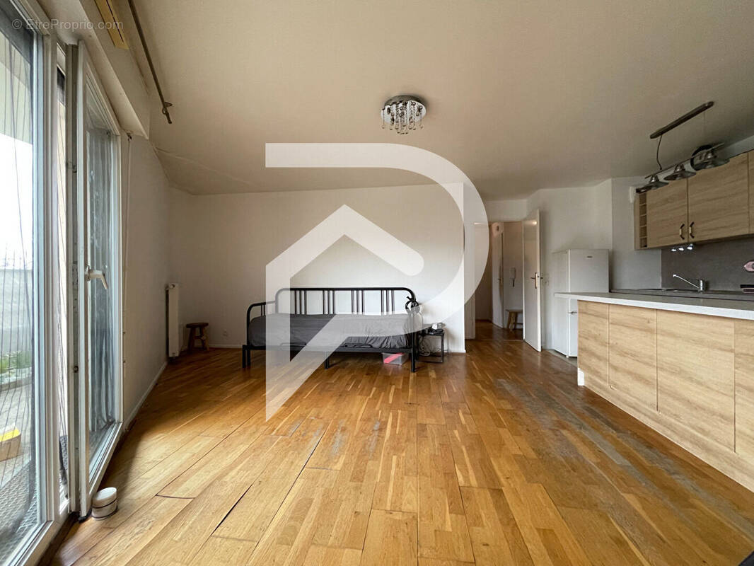 Appartement à VALENTON