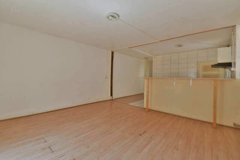 Appartement à VILLENEUVE-SUR-LOT