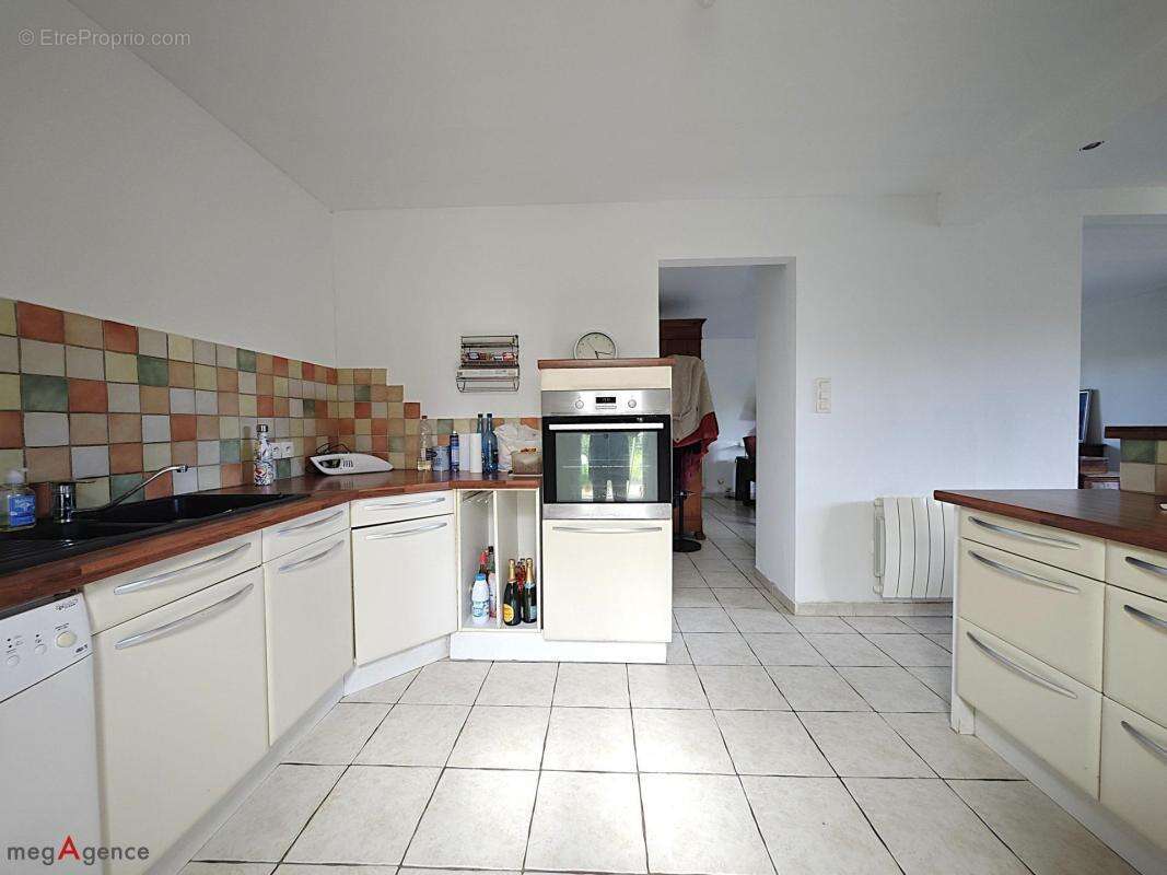 Maison à SULNIAC