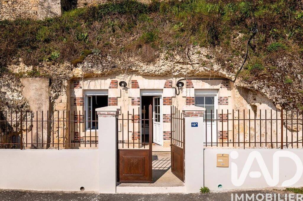 Photo 1 - Maison à VOUVRAY