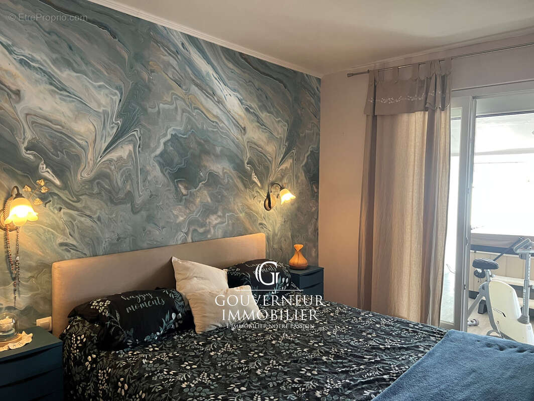 Maison à CANDILLARGUES