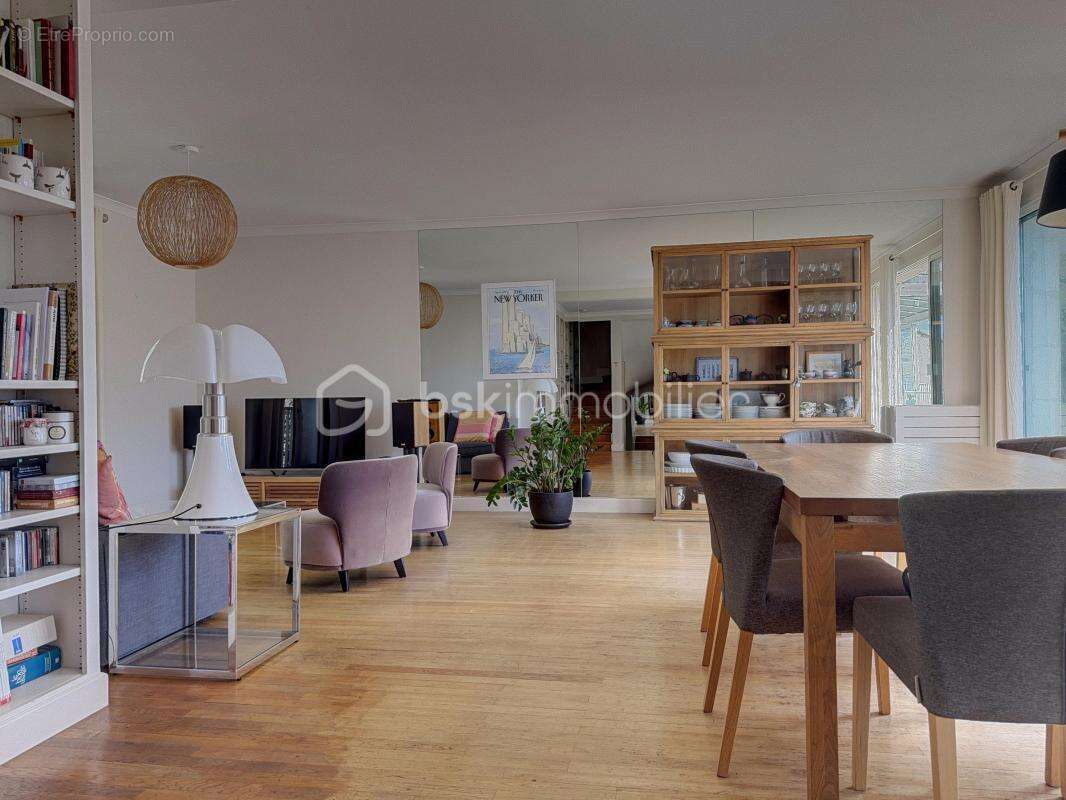 Appartement à AVIGNON