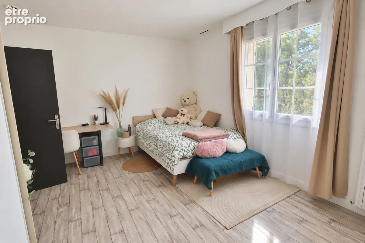 Maison Avermes - T6 - 168m2 - photo 13