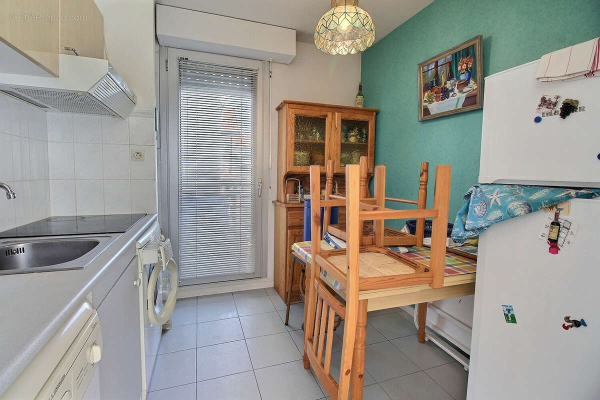 Appartement à ARCACHON
