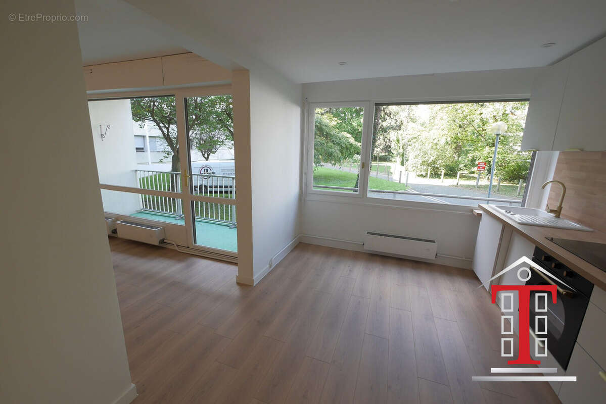 Appartement à ANGERS