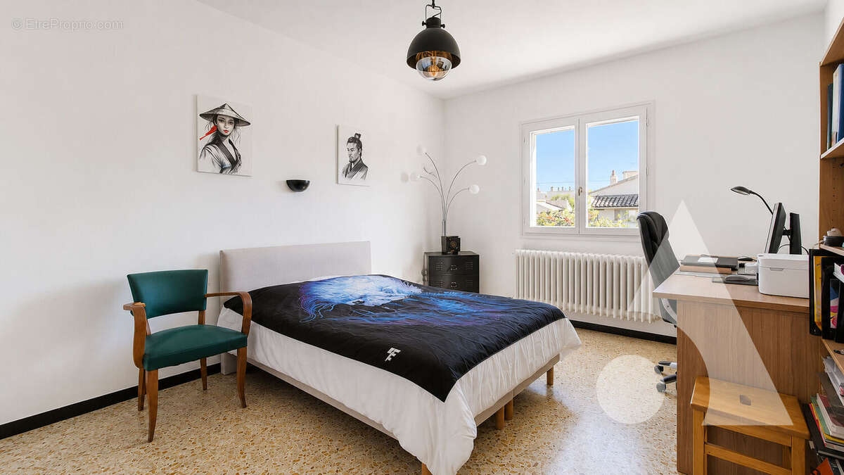 Maison à FREJUS