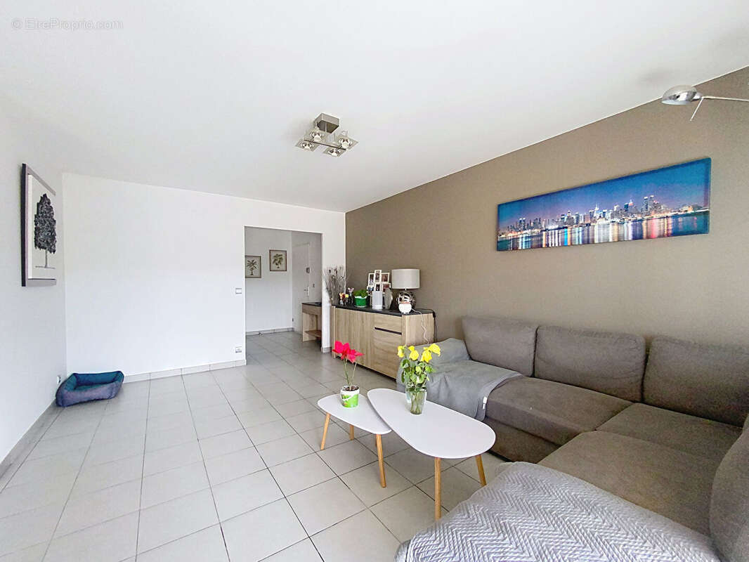 Appartement à GARDANNE