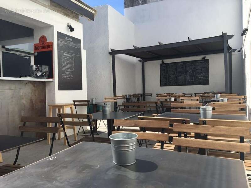 Appartement à L&#039;ILE-D&#039;YEU