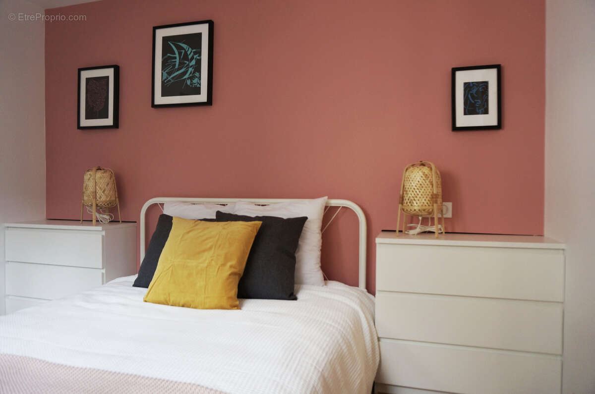 Appartement à CROZON