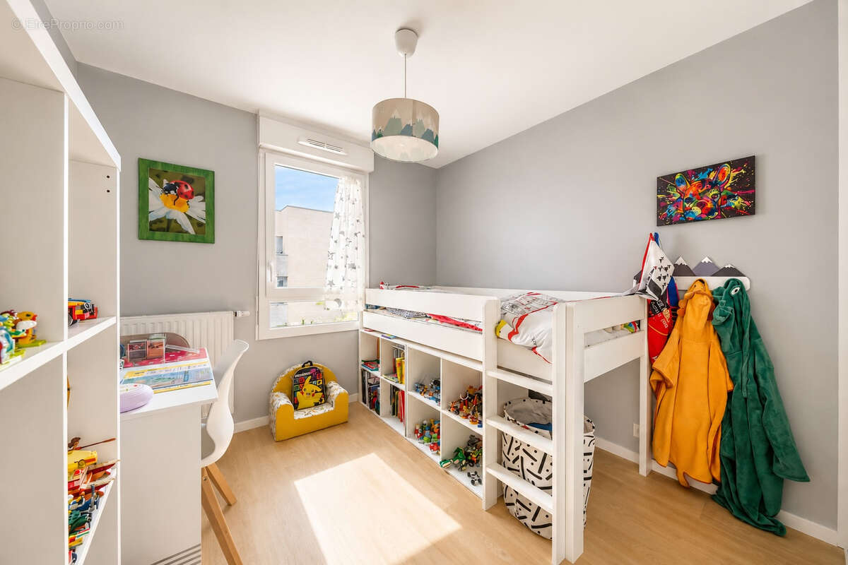 Appartement T5 - Cesson-Sévigné - photo 12
