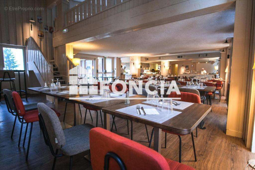 Vente - Appartement en résidence services - 1 pièce - 20,70 m² - photo 8