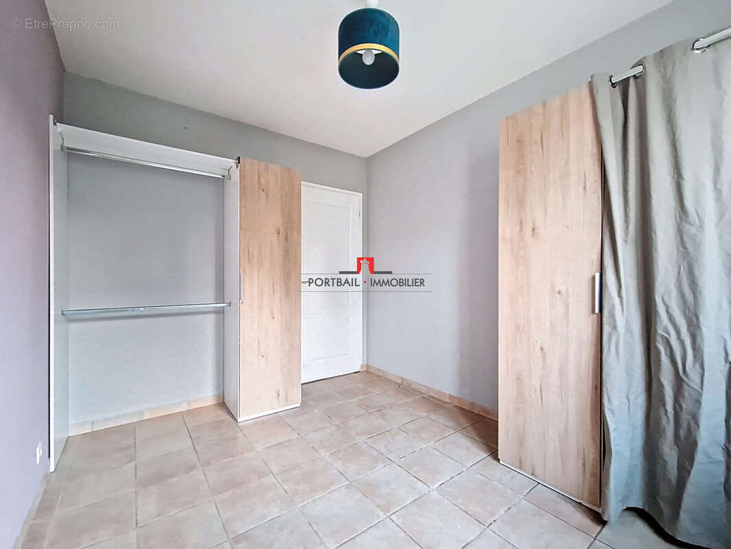 Maison à SAINT-ANDRE-DE-CUBZAC