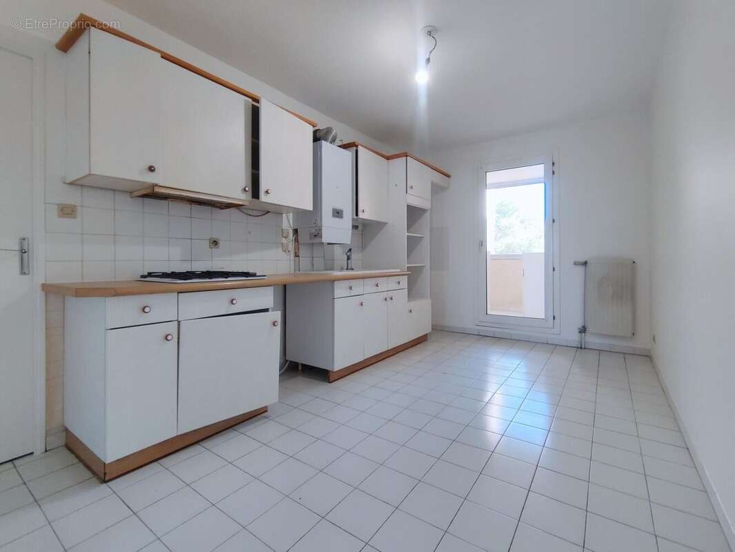 Photo 2 - Appartement à MONTPELLIER