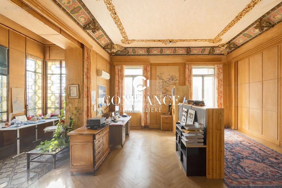 Maison à NICE