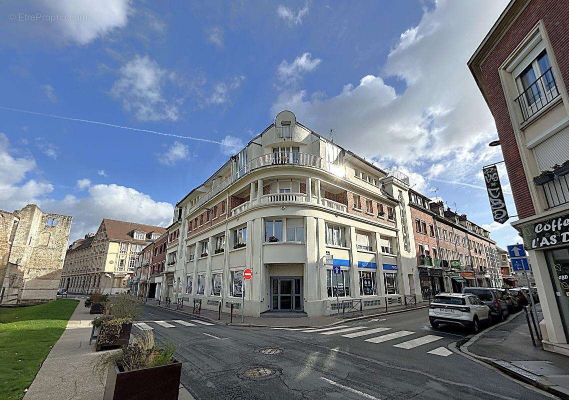 Duplex- Résidence de standing - Vue cathédrale - photo 4