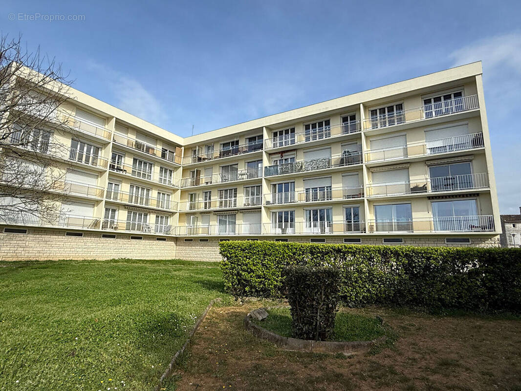 Appartement à ROCHEFORT