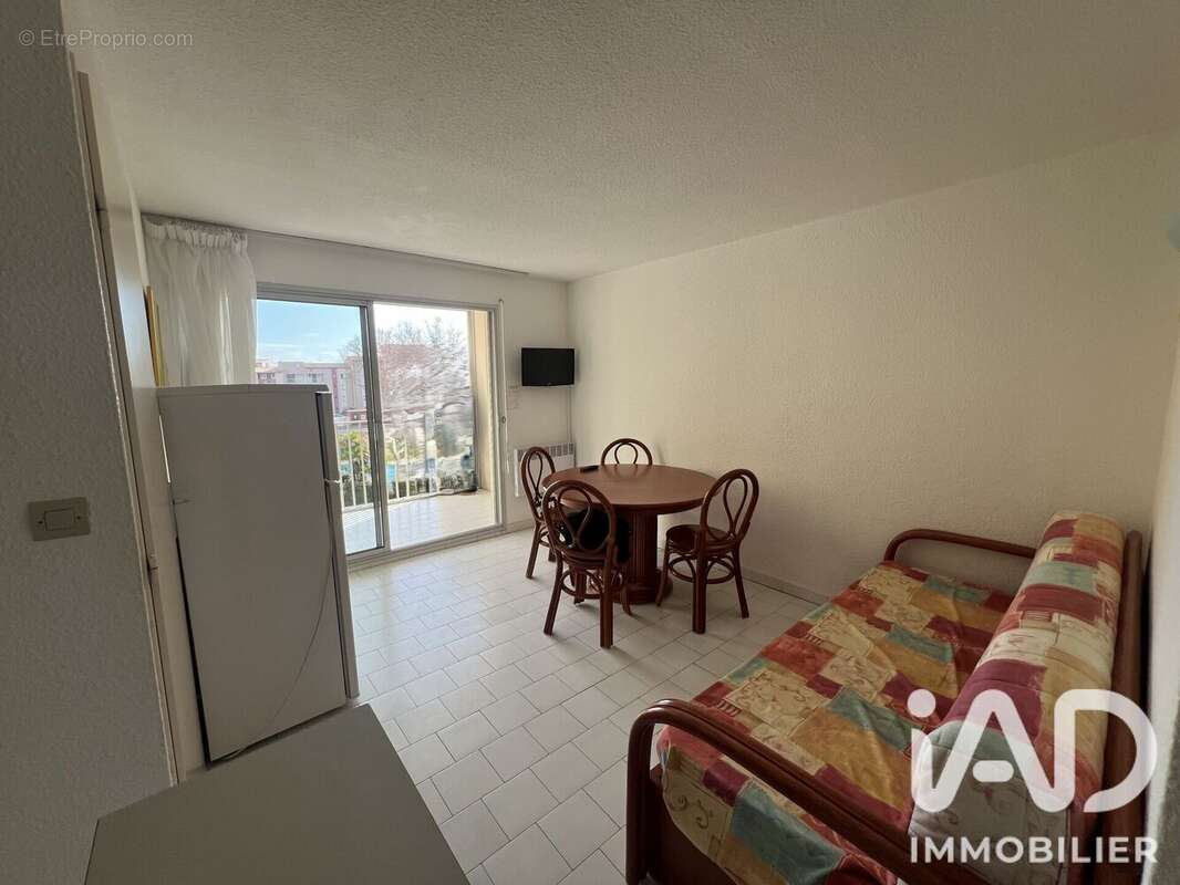 Photo 7 - Appartement à AGDE