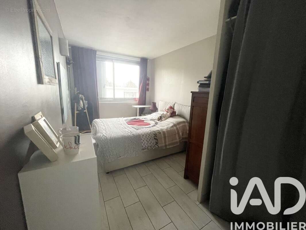 Photo 3 - Appartement à MARLY-LE-ROI