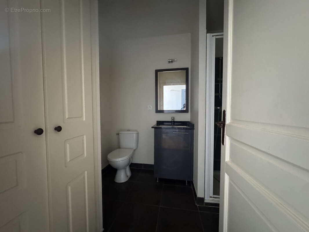 Appartement à NARBONNE