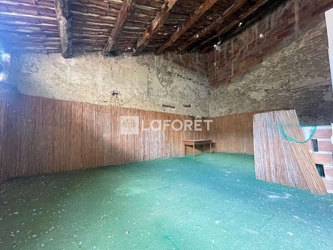 Appartement à BEDARRIDES