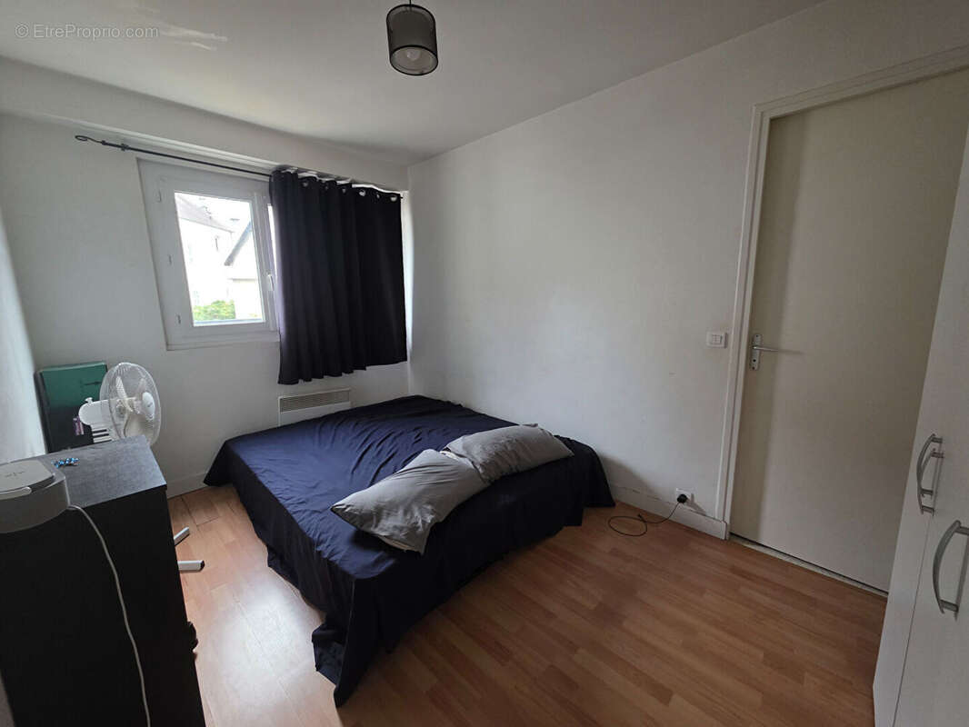 Appartement à MAISONS-LAFFITTE