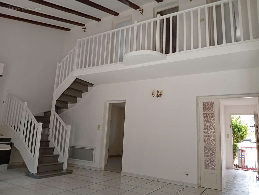 Maison à PERPIGNAN
