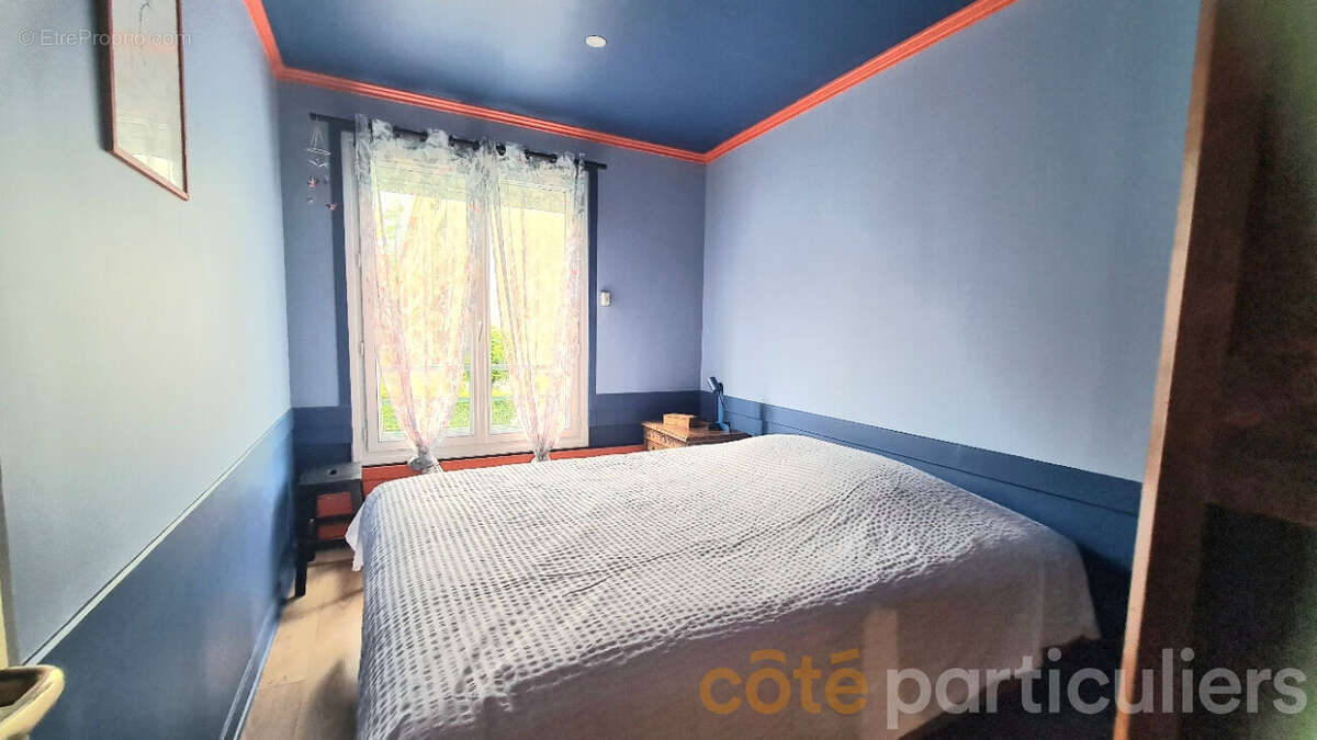 Appartement à TOURS